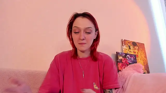 CrystalRey online show from February 2025 07:32:02 AM