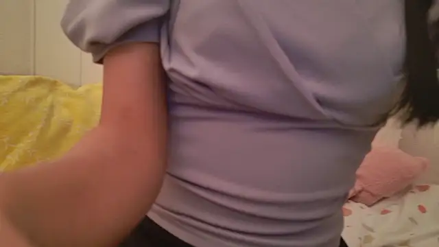 sayaka xo online show from October 2025 11:07:01 AM