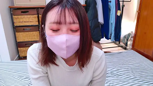 Snapshot of ayu_yu_xo chatting on January 2025 06:30:02 AM ayu yu xo online show from January 2025 06:30:02 AM