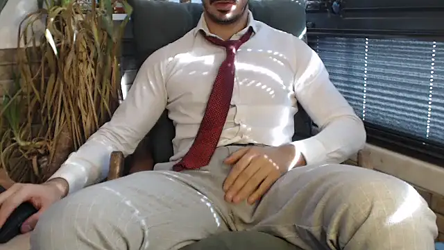 Naughtb0y online show from February 2025 08:05:02 AM