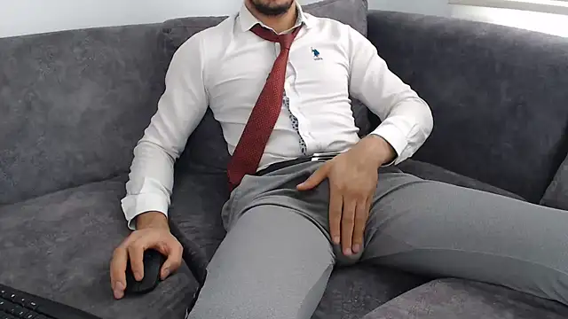Snapshot of Naughtb0y chatting on July 2026 11:58:02 AM Naughtb0y online show from July 2026 11:58:02 AM