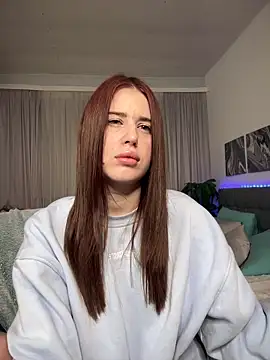 Milkissss online show from March 2025 02:16:01 AM