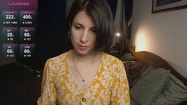  blackgem online show from February 2025 11:15:01 PM