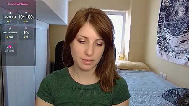  blackgem online show from March 2026 11:27:01 AM