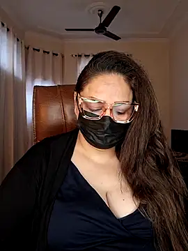 SEXY-Sardarni online show from January 2026 08:05:02 AM