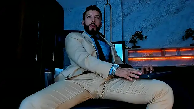 bruno woods online show from February 2025 11:26:02 PM