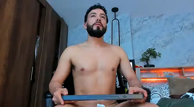 bruno woods online show from March 2025 05:06:02 PM