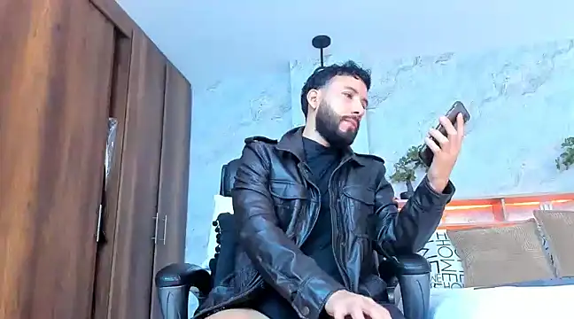 bruno woods online show from March 2025 03:51:01 PM