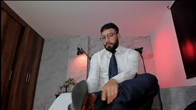 bruno woods online show from December 2025 10:53:01 AM