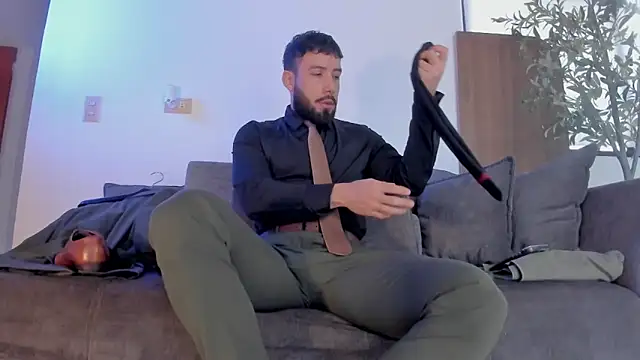 bruno woods online show from March 2026 02:12:02 PM