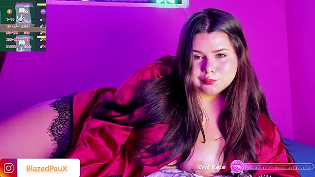 Putipaula3 online show from November 2025 05:54:01 AM