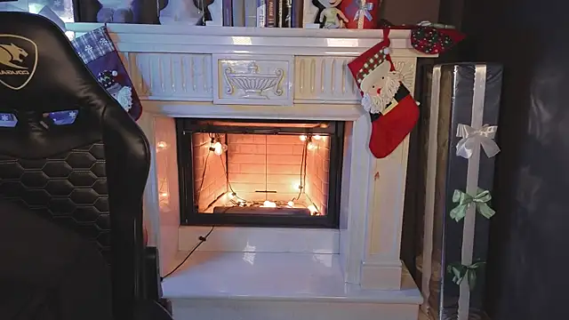 carolina elf online show from January 2025 05:37:02 AM