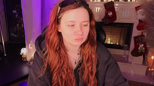 carolina elf online show from December 2025 02:36:02 PM