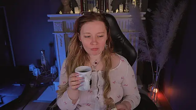 carolina elf online show from January 2026 05:34:02 AM