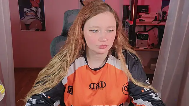 carolina elf online show from March 2026 05:02:02 AM