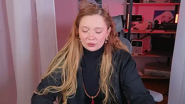 carolina elf online show from March 2026 05:14:02 AM