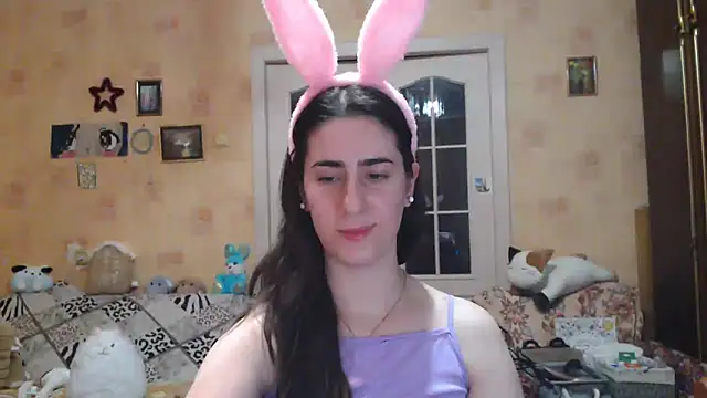 INELIKA online show from December 2024 09:35:01 PM