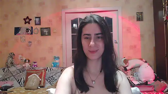 INELIKA online show from December 2024 10:10:02 PM