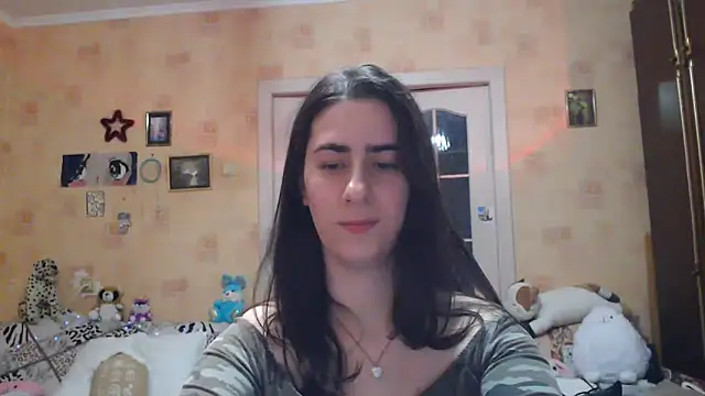 INELIKA online show from December 2024 09:28:02 PM