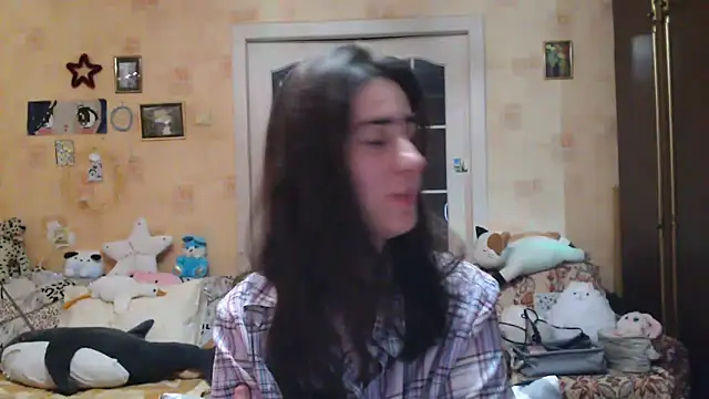 INELIKA online show from January 2025 04:09:02 AM