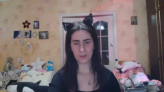 INELIKA online show from January 2025 01:59:02 AM