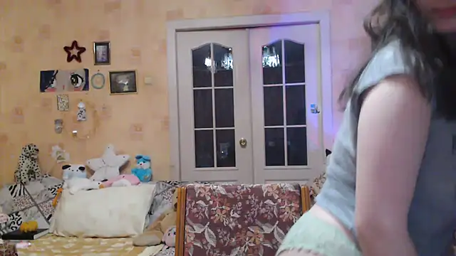 INELIKA online show from January 2025 09:44:02 PM