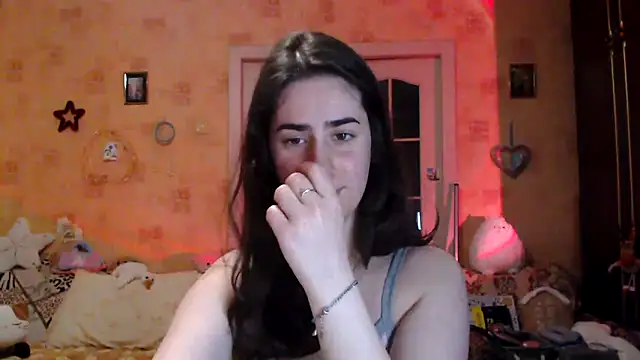 INELIKA online show from March 2025 11:18:02 PM