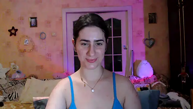 INELIKA online show from March 2025 10:13:02 PM