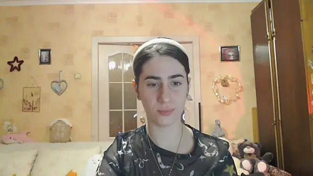 INELIKA online show from October 2025 09:26:02 PM