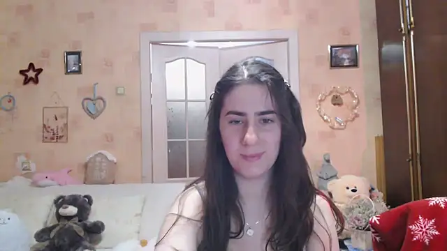 INELIKA online show from November 2025 05:35:01 PM