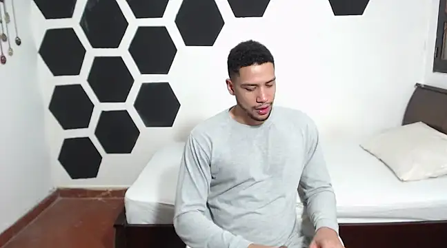 Jhors  Collens online show from January 2025 07:58:01 AM