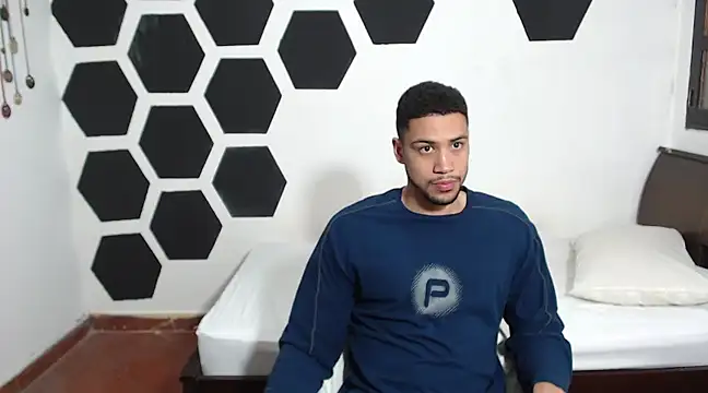 Jhors  Collens online show from February 2025 05:35:02 AM