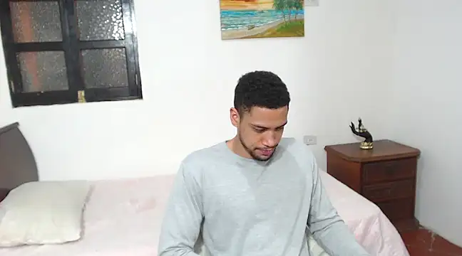 Jhors  Collens online show from February 2025 06:40:02 AM