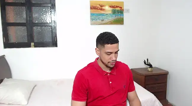 Jhors  Collens online show from February 2025 06:53:02 AM