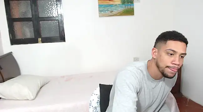 Jhors  Collens online show from March 2025 05:29:02 AM