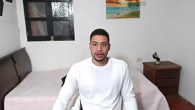 Jhors  Collens online show from September 2025 07:07:01 AM