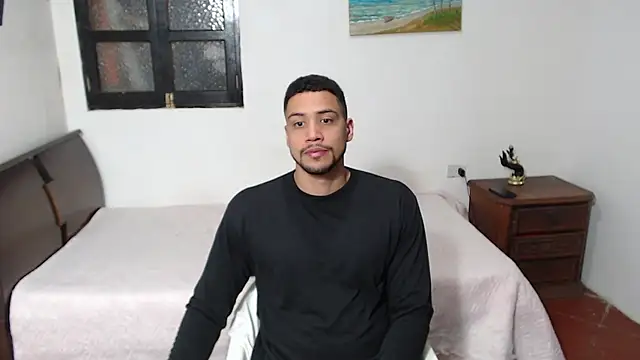 Jhors  Collens online show from September 2025 05:52:02 AM