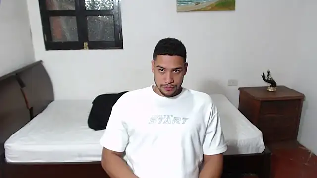 Jhors  Collens online show from October 2025 12:55:02 AM