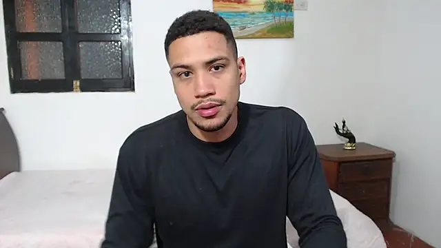 Jhors  Collens online show from December 2025 01:04:02 AM