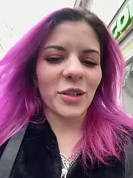 Katya Zaitseva online show from January 2025 11:28:02 AM