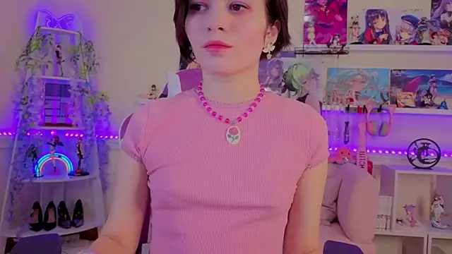 Katya Zaitseva online show from November 2025 02:06:01 PM