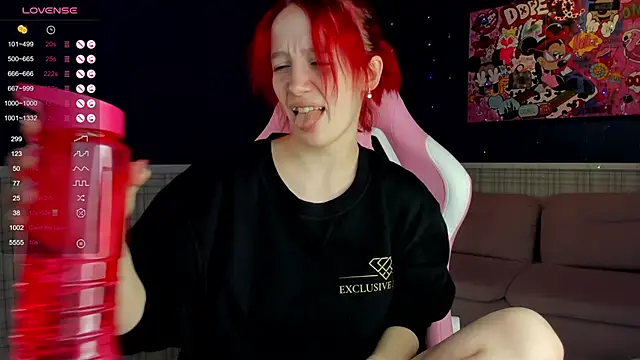 Jane Hayes online show from December 2024 04:13:01 AM