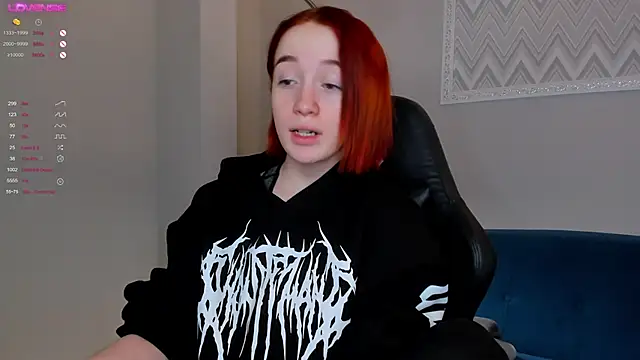 Jane Hayes online show from January 2025 12:59:02 AM