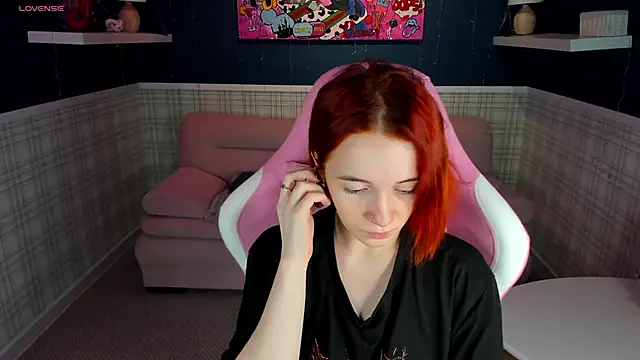 Jane Hayes online show from January 2025 11:49:02 PM