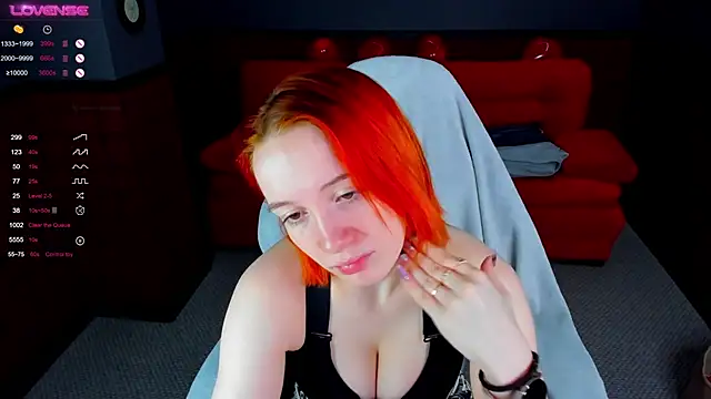 Jane Hayes online show from February 2025 12:51:02 AM