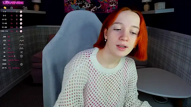 Jane Hayes online show from March 2025 12:59:01 AM