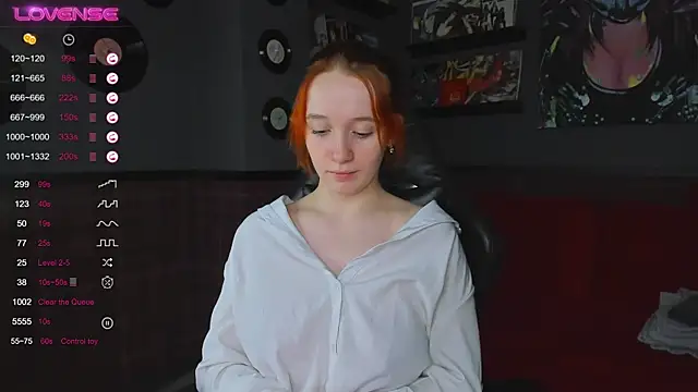 Jane Hayes online show from March 2025 03:59:02 AM