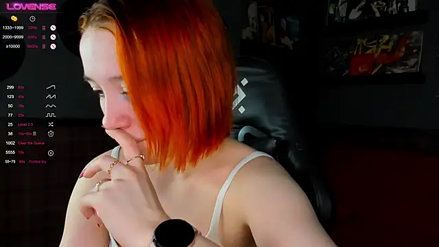 Jane Hayes online show from March 2025 12:59:01 AM