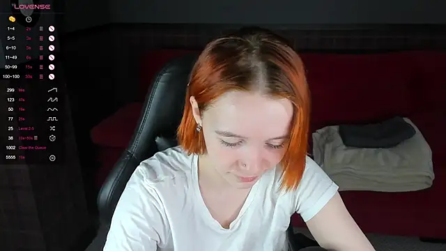 Jane Hayes online show from March 2025 01:02:02 AM