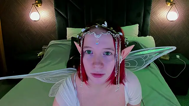 Jane Hayes online show from November 2025 12:32:01 AM